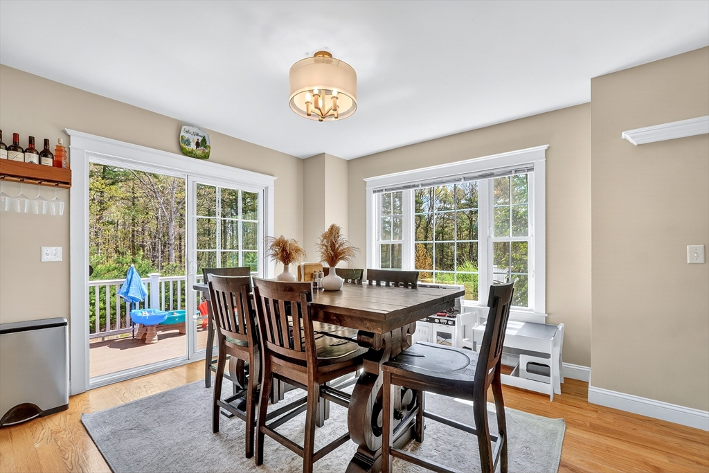 96 Turtle Brook Road #18-3, Canton, MA Photo #8
