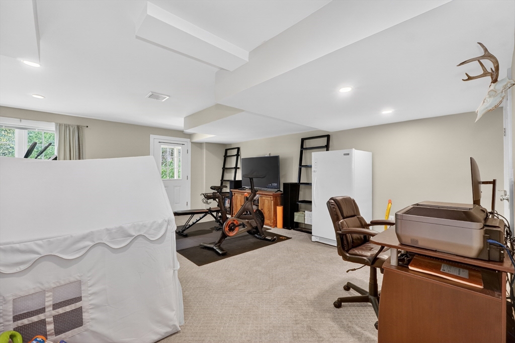 96 Turtle Brook Road #18-3, Canton, MA Photo #22