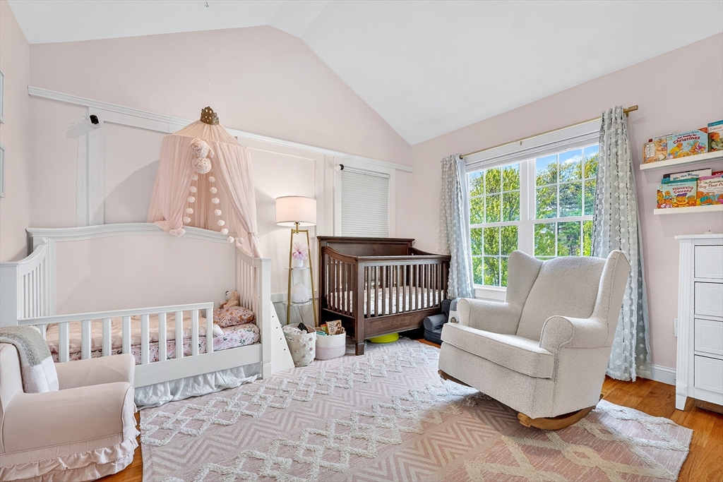 96 Turtle Brook Road #18-3, Canton, MA Photo #19