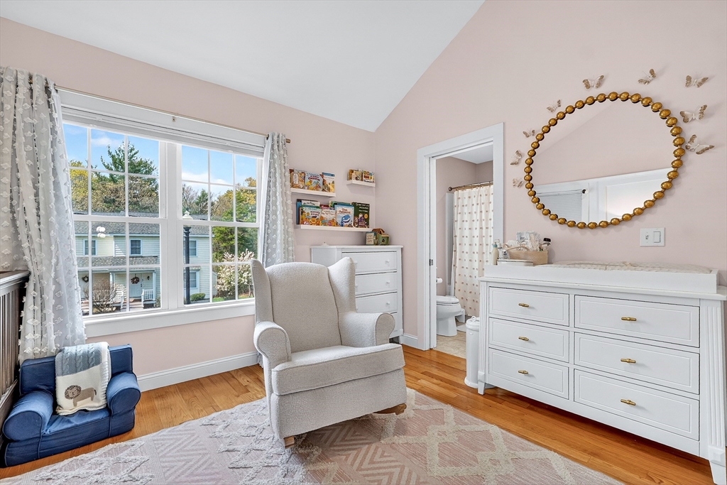 96 Turtle Brook Road #18-3, Canton, MA Photo #20