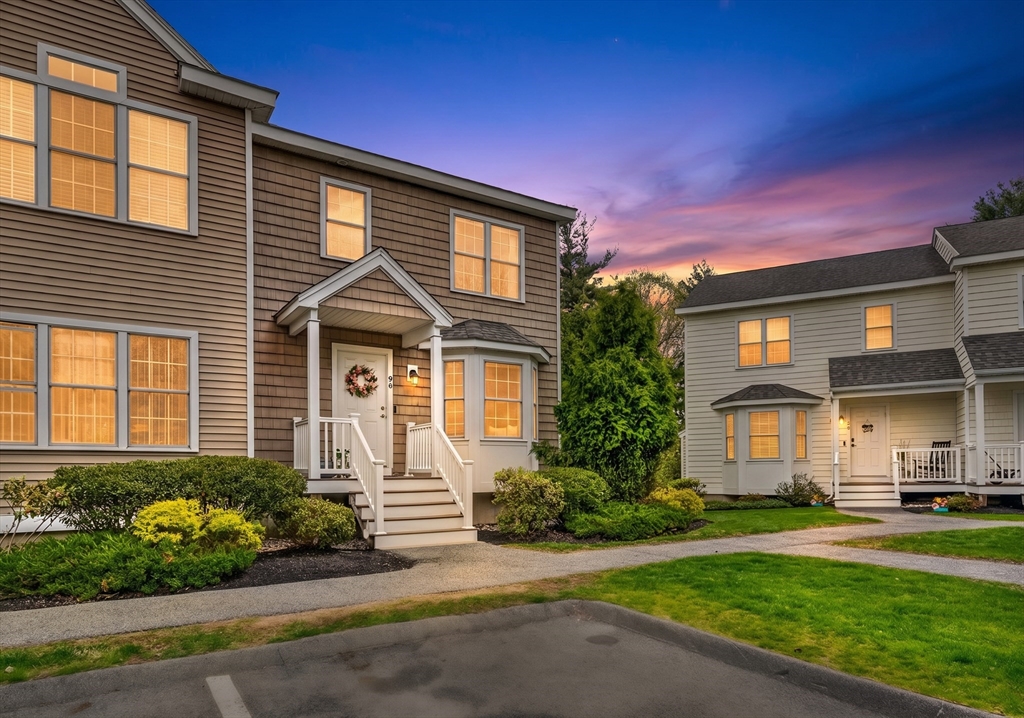 96 Turtle Brook Road #18-3, Canton, MA Photo #33
