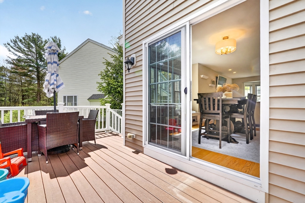 96 Turtle Brook Road #18-3, Canton, MA Photo #27