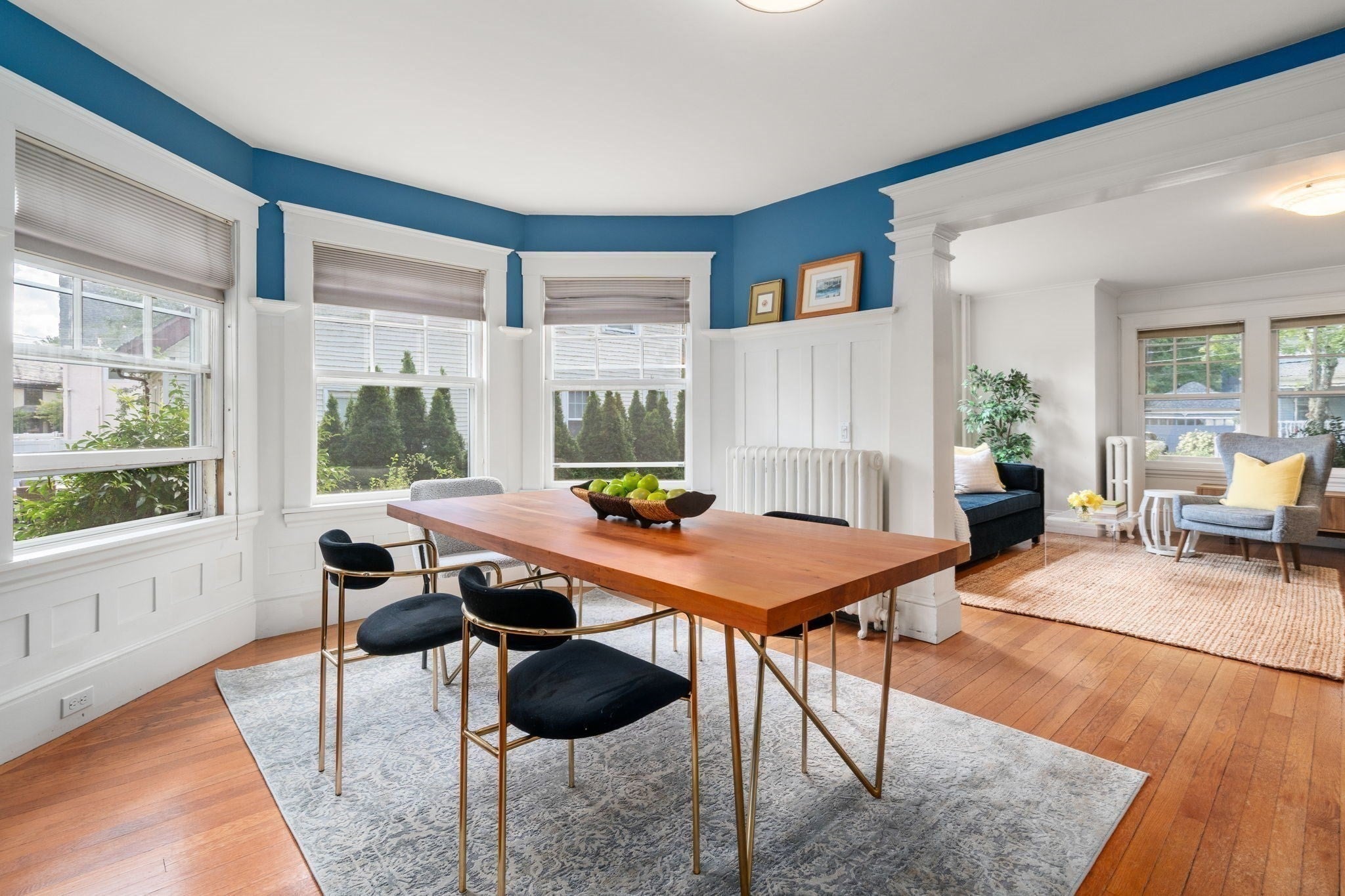 18 Loring Street, Newton, MA Photo #8