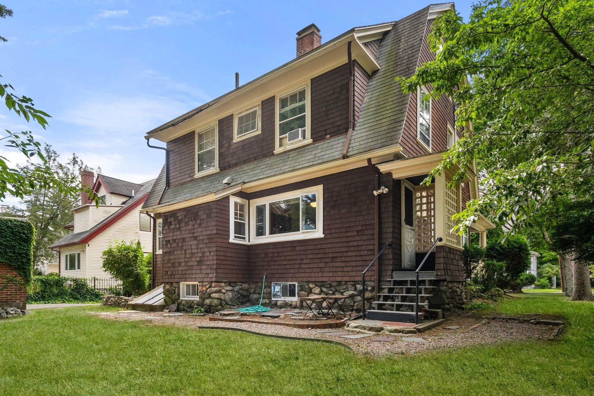 18 Loring Street, Newton, MA Photo #23