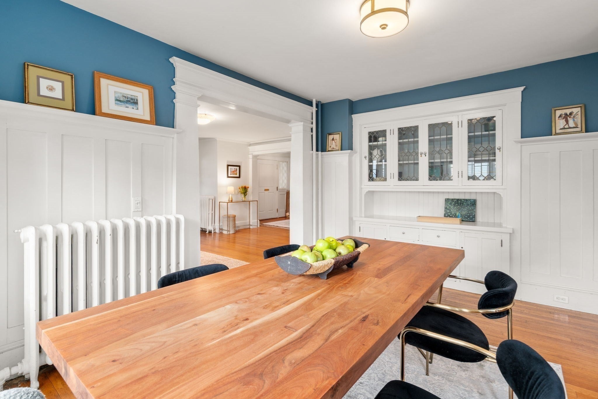 18 Loring Street, Newton, MA Photo #7