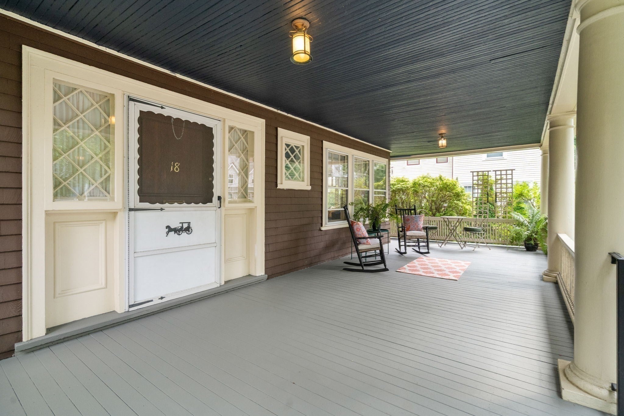 18 Loring Street, Newton, MA Photo #20
