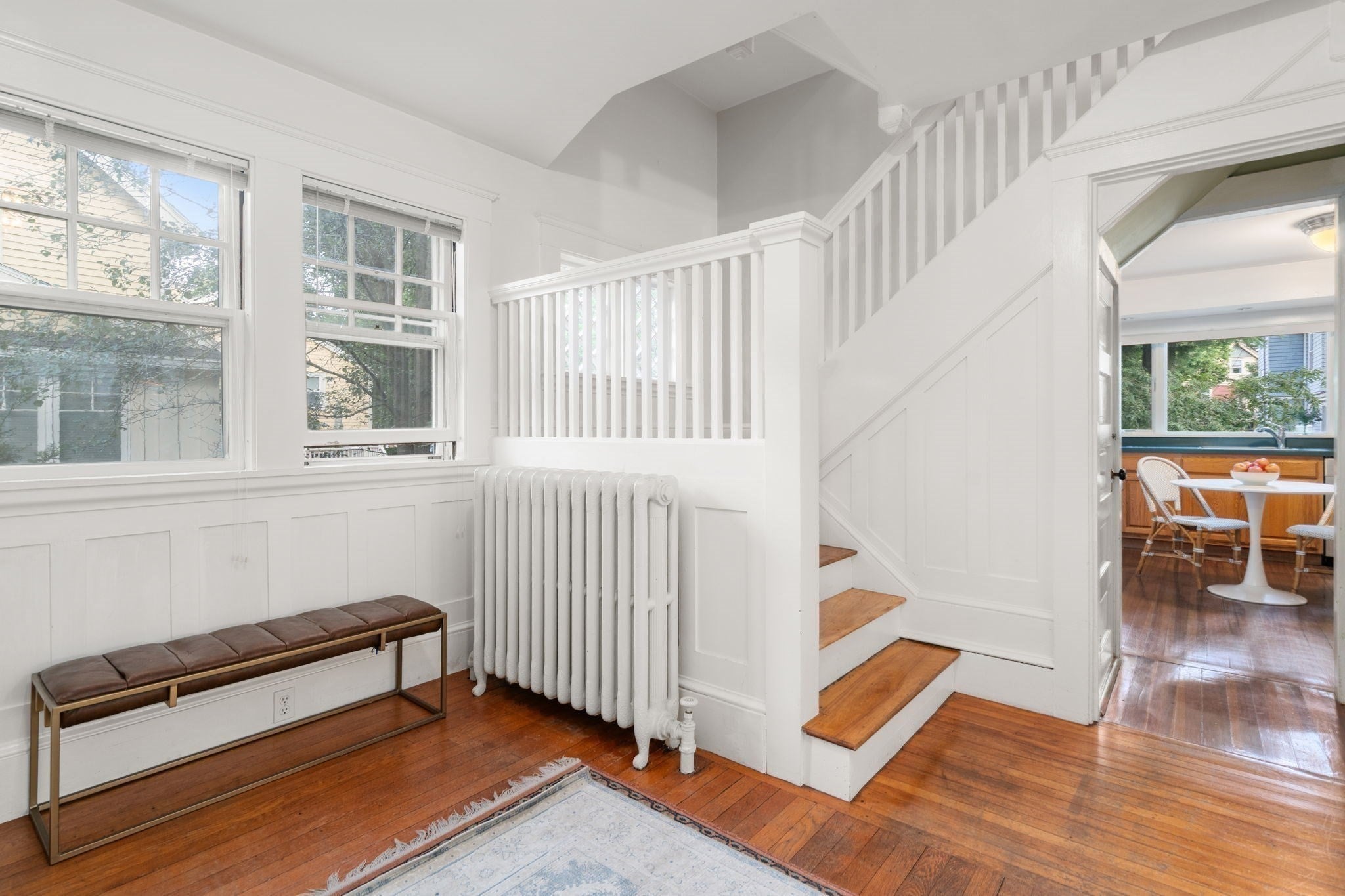 18 Loring Street, Newton, MA Photo #3