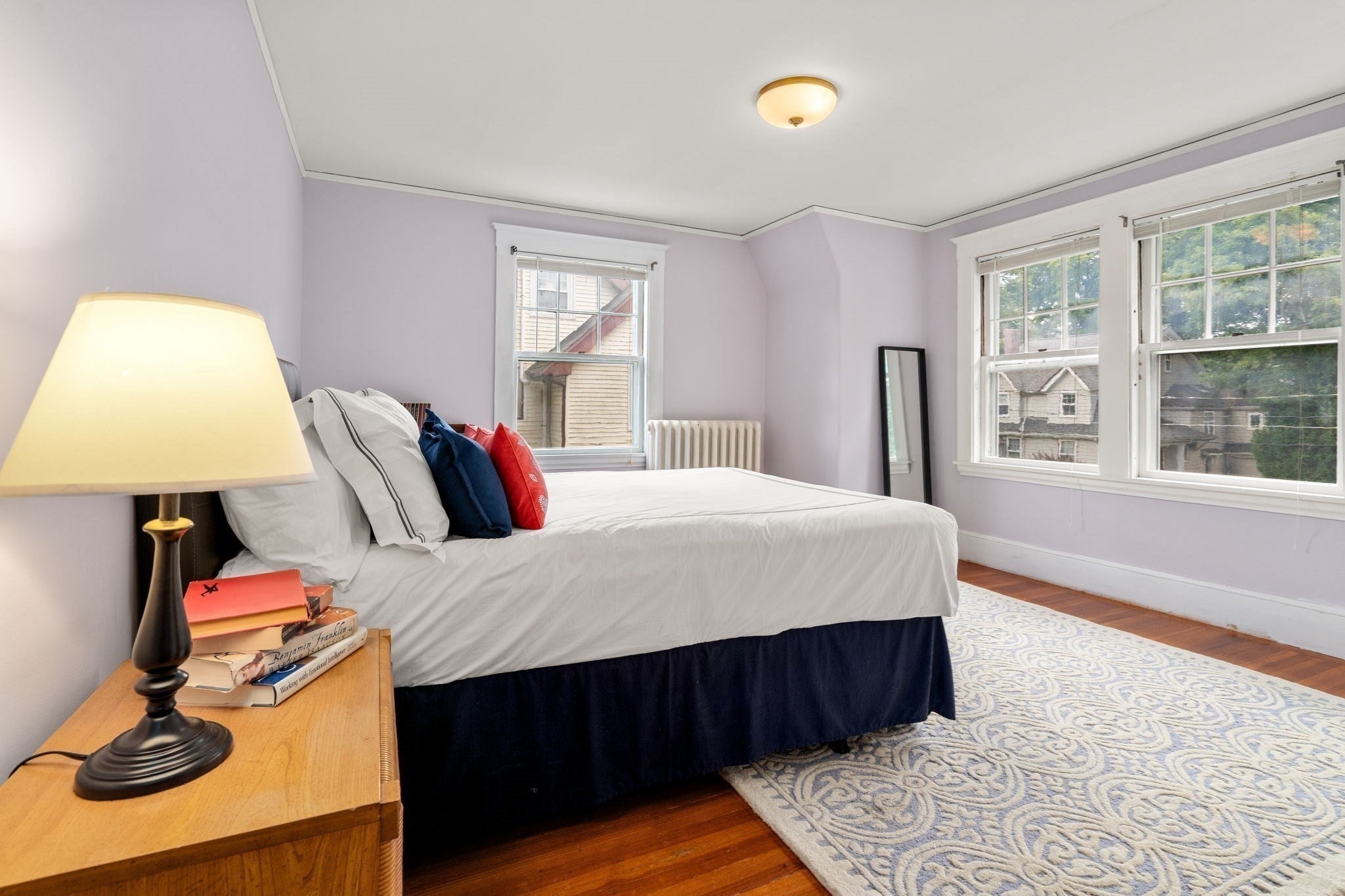 18 Loring Street, Newton, MA Photo #13