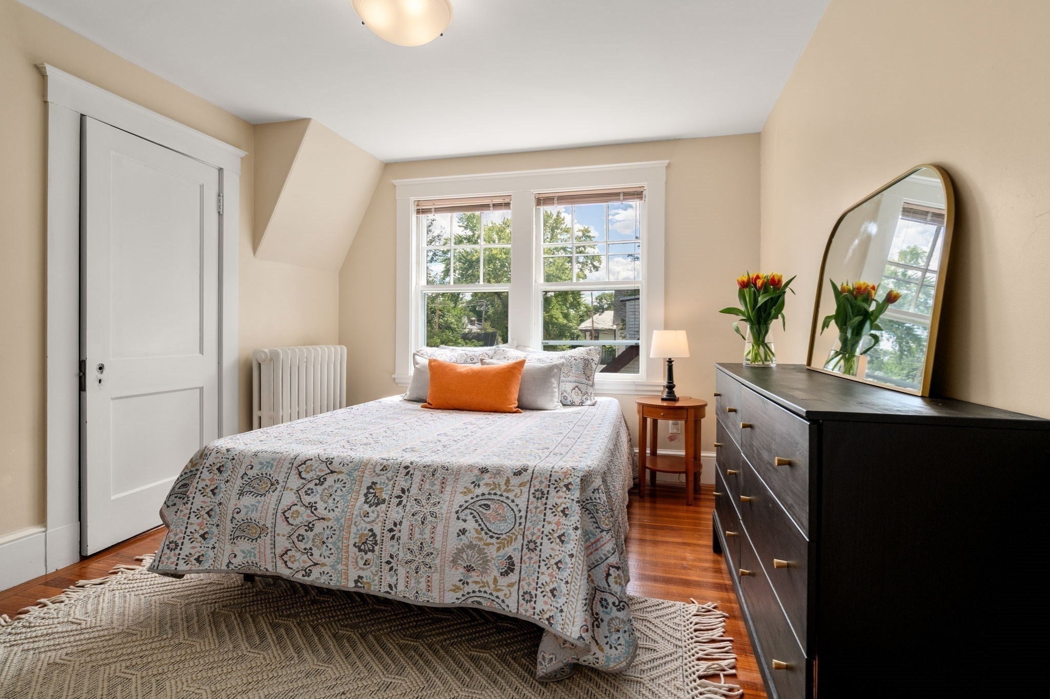18 Loring Street, Newton, MA Photo #14