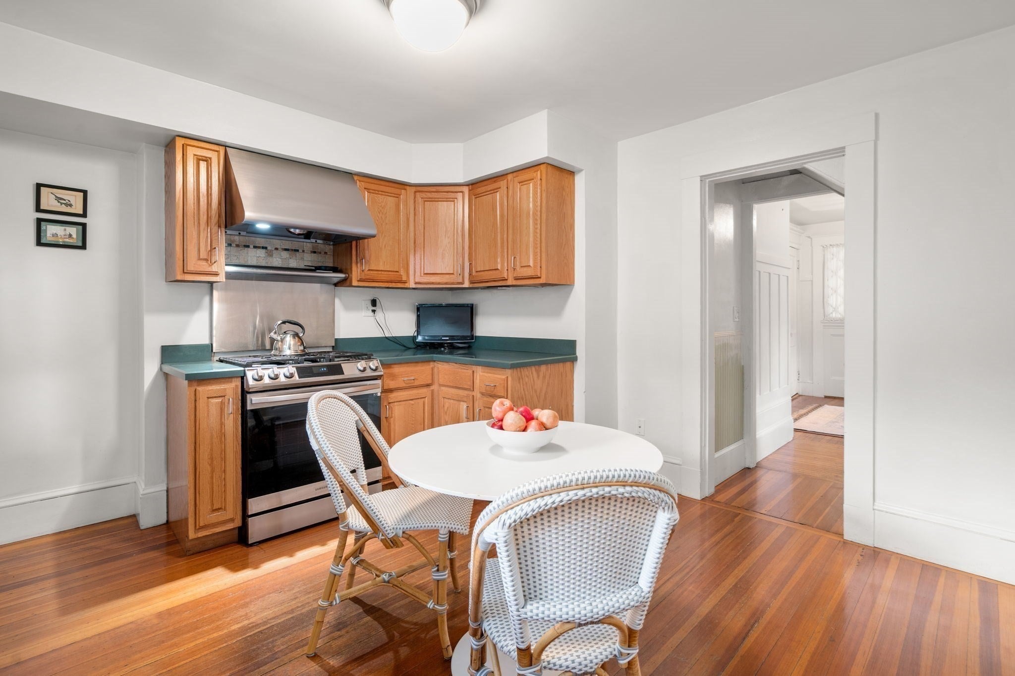 18 Loring Street, Newton, MA Photo #10