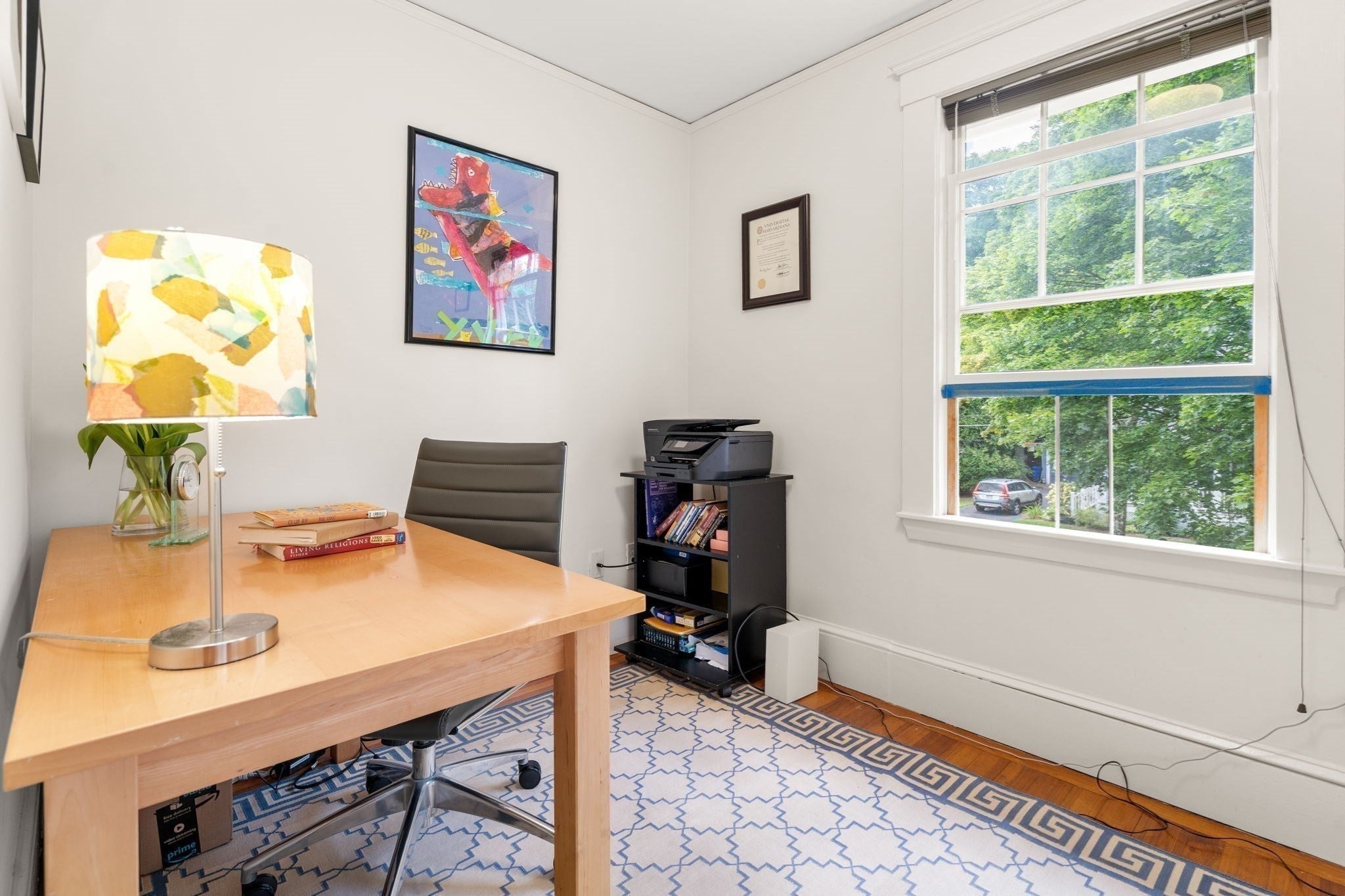 18 Loring Street, Newton, MA Photo #16
