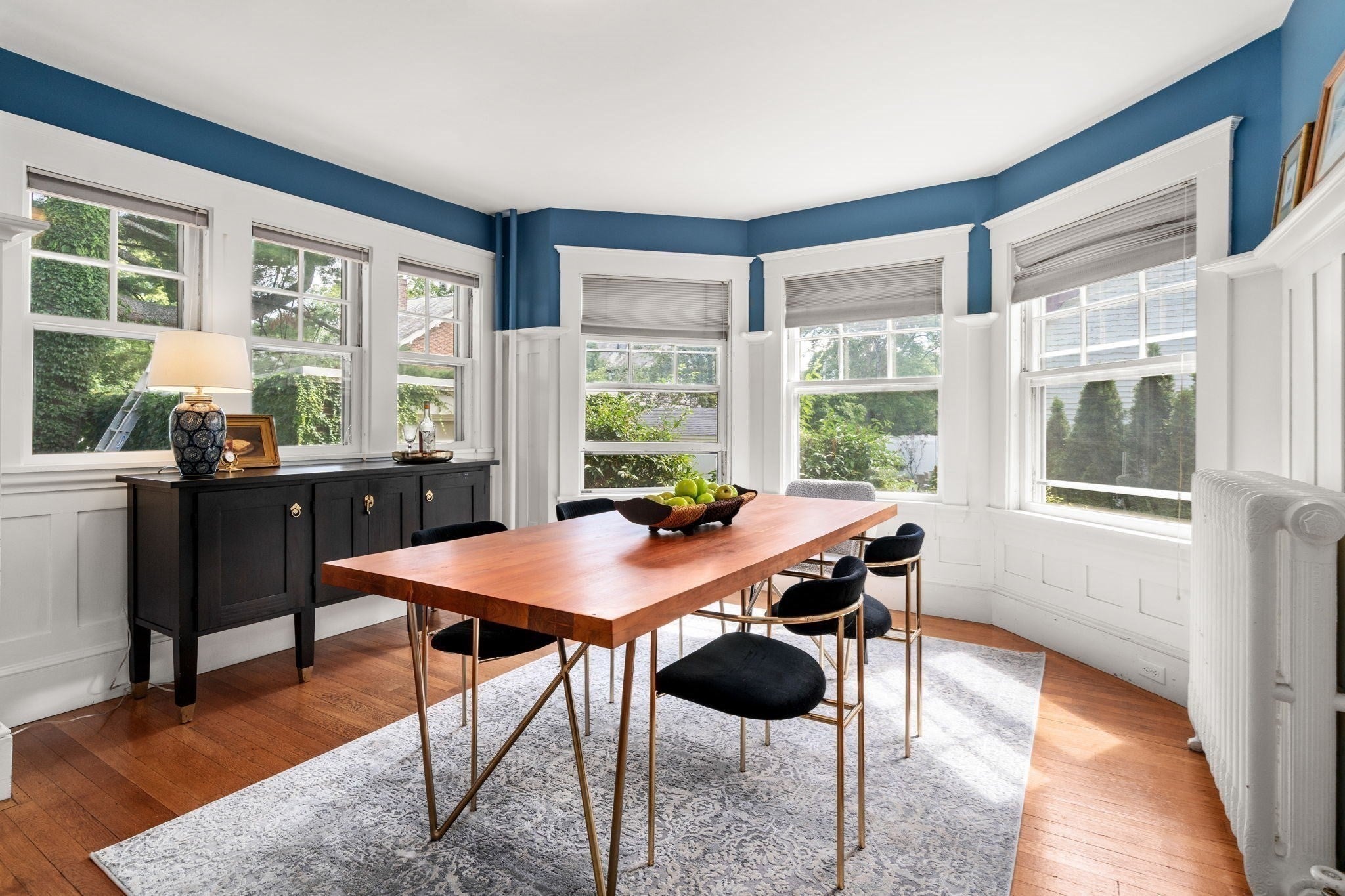18 Loring Street, Newton, MA Photo #6