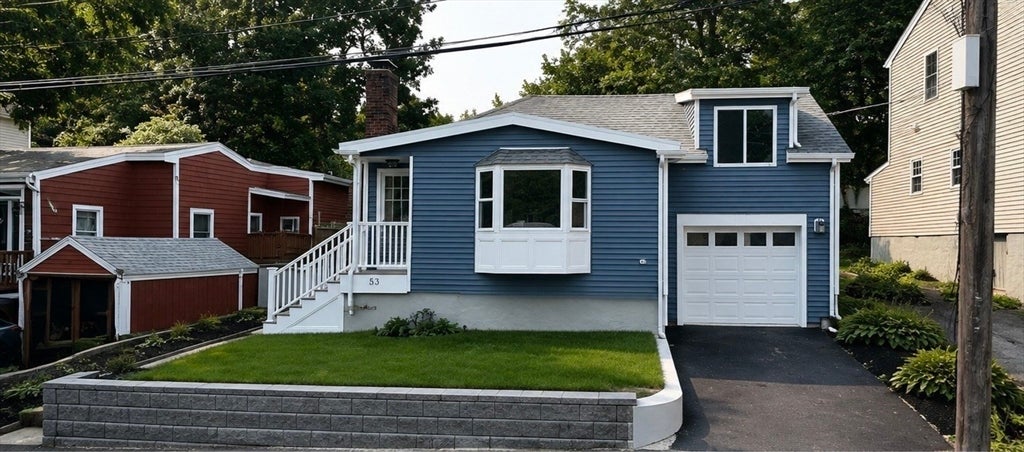 53 Morningside Path