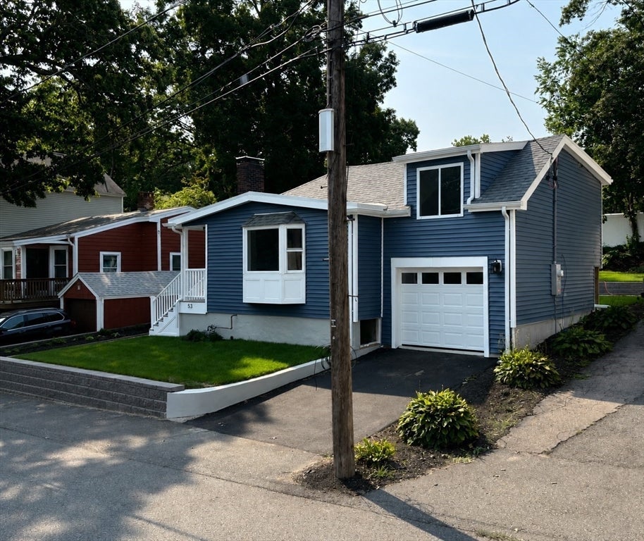 53 Morningside Path