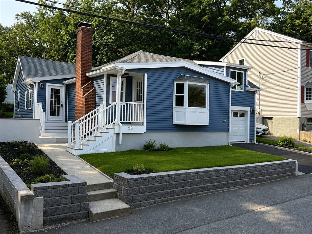 53 Morningside Path