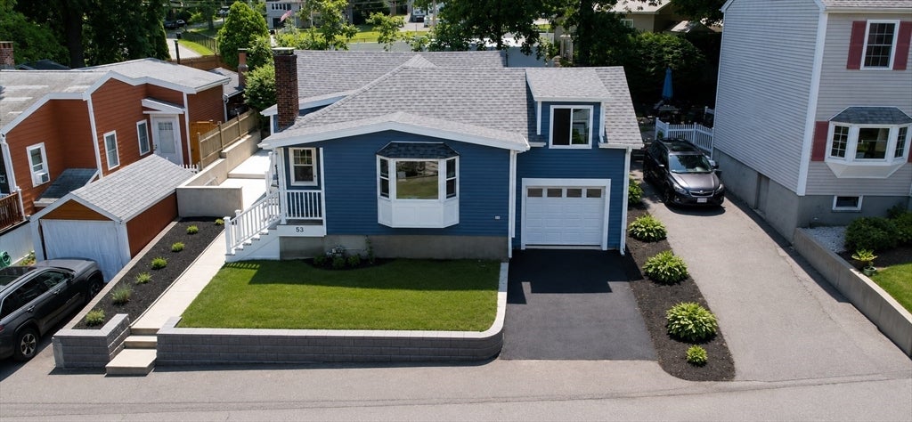 Photo of 53 Morningside Path, Weymouth, MA