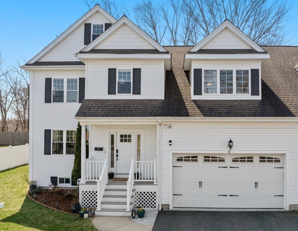 41 Sunset Ave