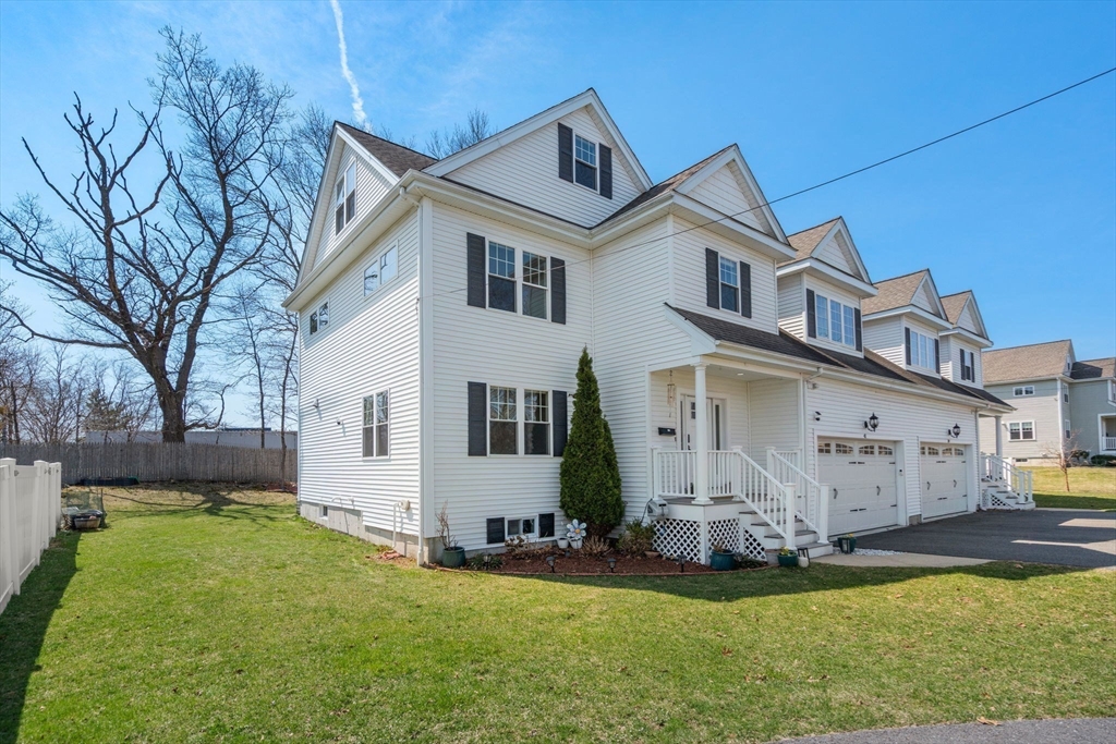 41 Sunset Ave