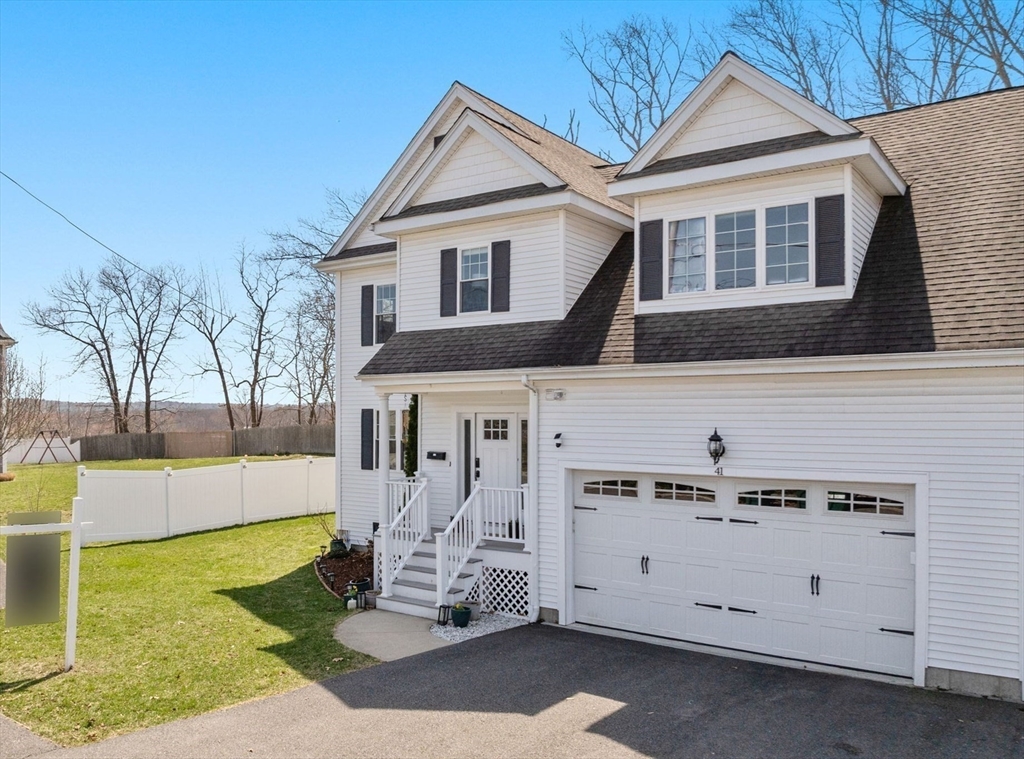 41 Sunset Ave