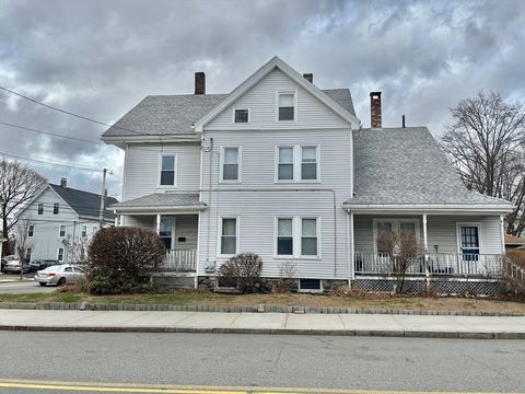 229-231 River Waltham MA 02453