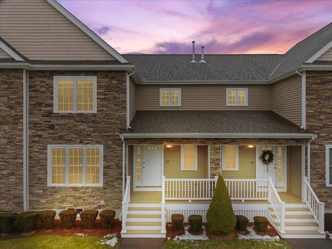 Photo of 22 Highland Rd #29, Raynham, MA 02767 (MLS # 73466956)