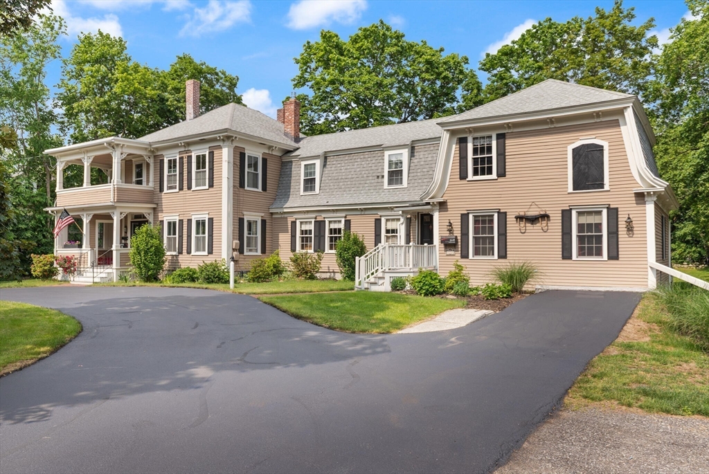 32-34 Boston Rd