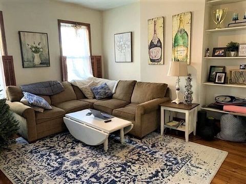 Photo of 263 W 2nd St #1, Boston, MA 02127 (MLS # 73442284)