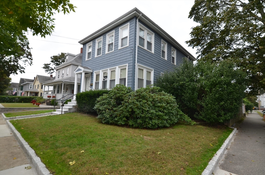 64 Cleveland St