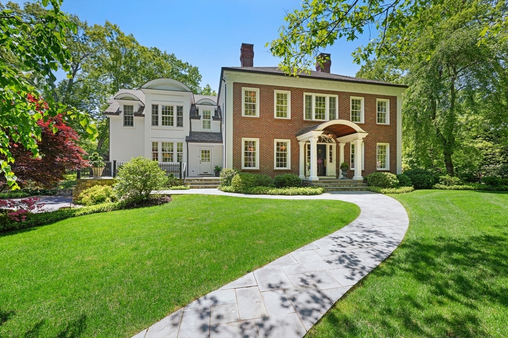 9 & 3 Ravine Road