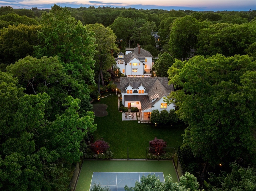 9 & 3 Ravine Road