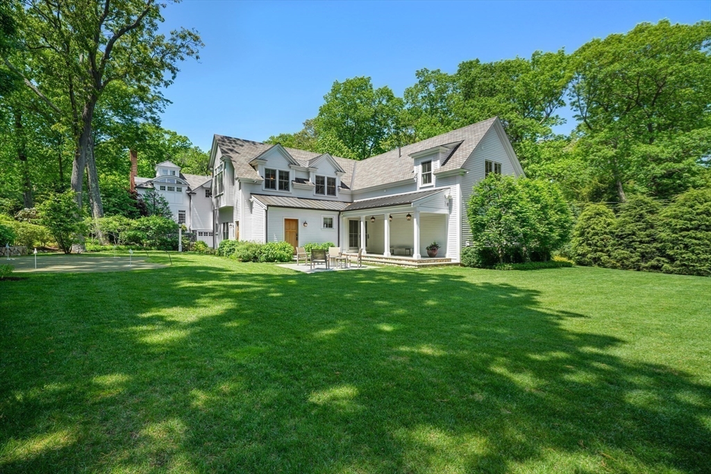 9 & 3 Ravine Road
