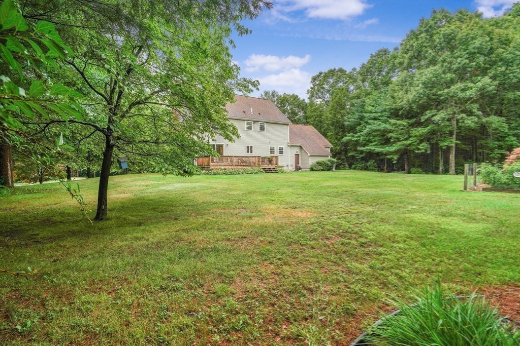 20 King Phillip Drive, Rehoboth, MA Photo #31
