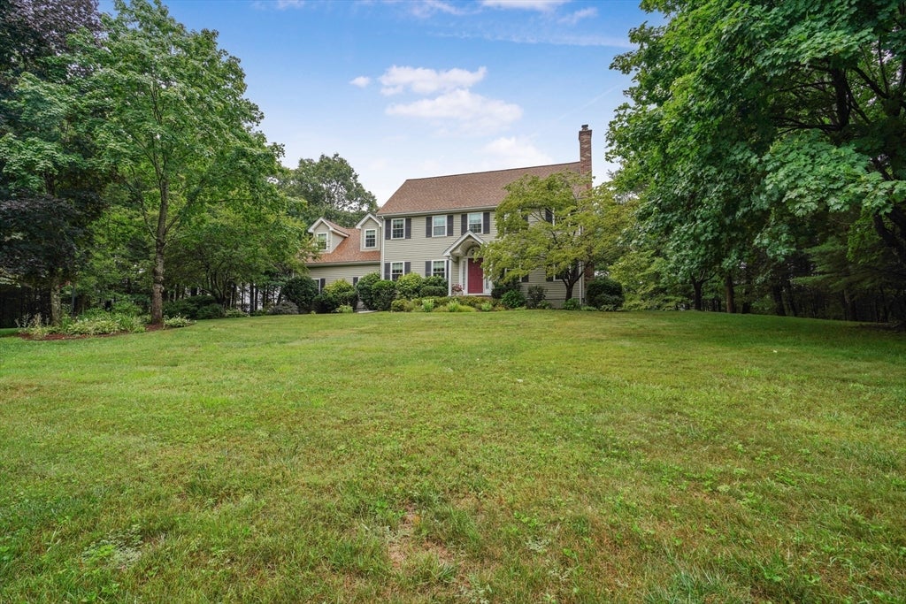 20 King Phillip Drive