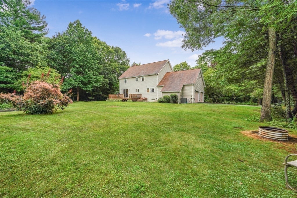 20 King Phillip Drive, Rehoboth, MA Photo #35