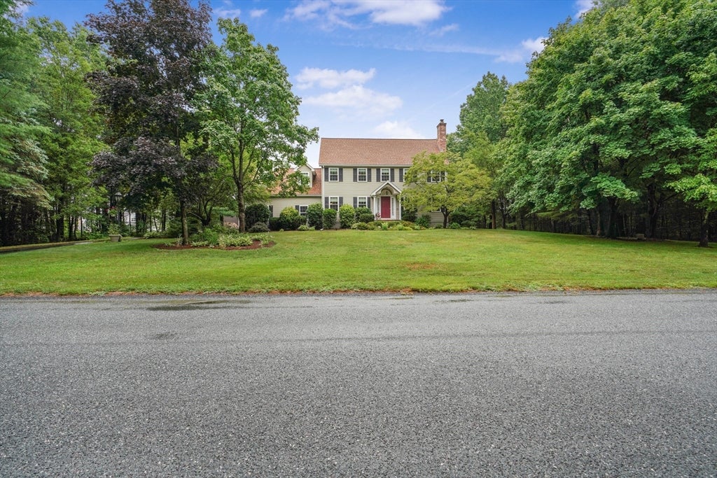 20 King Phillip Drive, Rehoboth, MA Photo #1