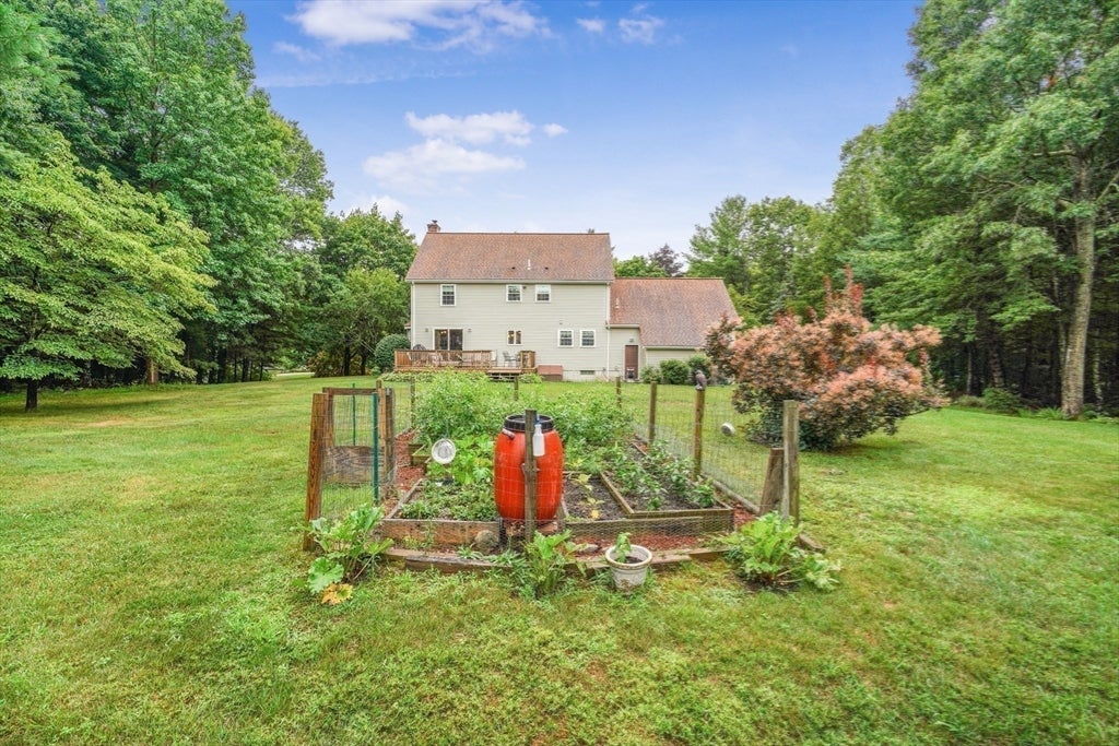 20 King Phillip Drive, Rehoboth, MA Photo #32
