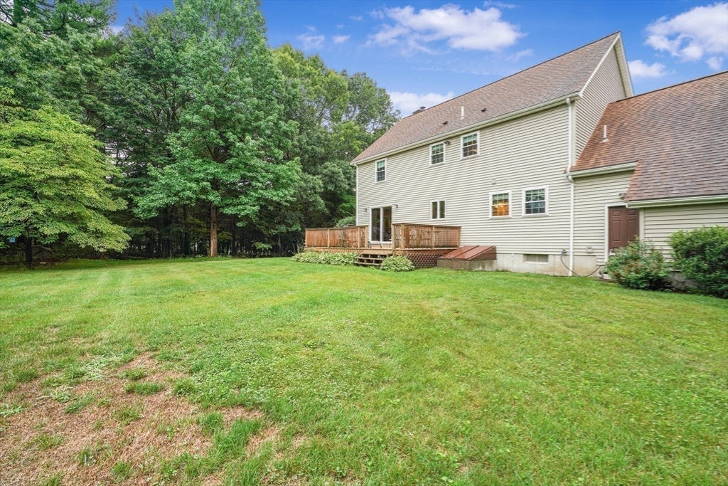 20 King Phillip Drive, Rehoboth, MA Photo #34