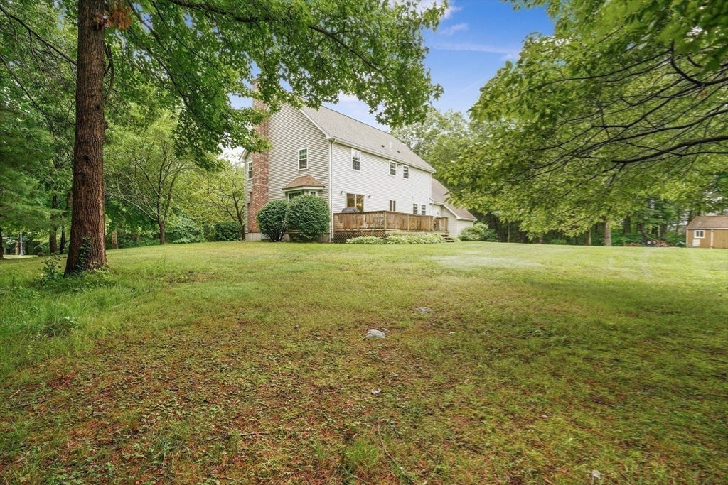 20 King Phillip Drive, Rehoboth, MA Photo #30