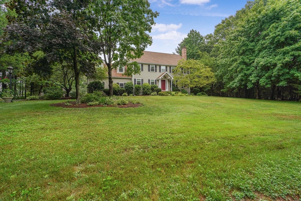 20 King Phillip Drive