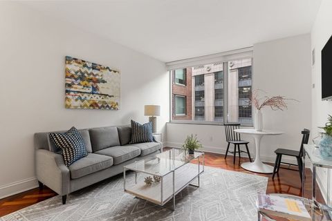 1 Charles St S 501 Boston MA 02116