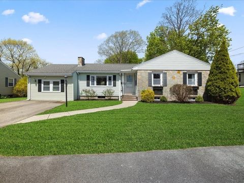 114 Hobart St Braintree MA 02184