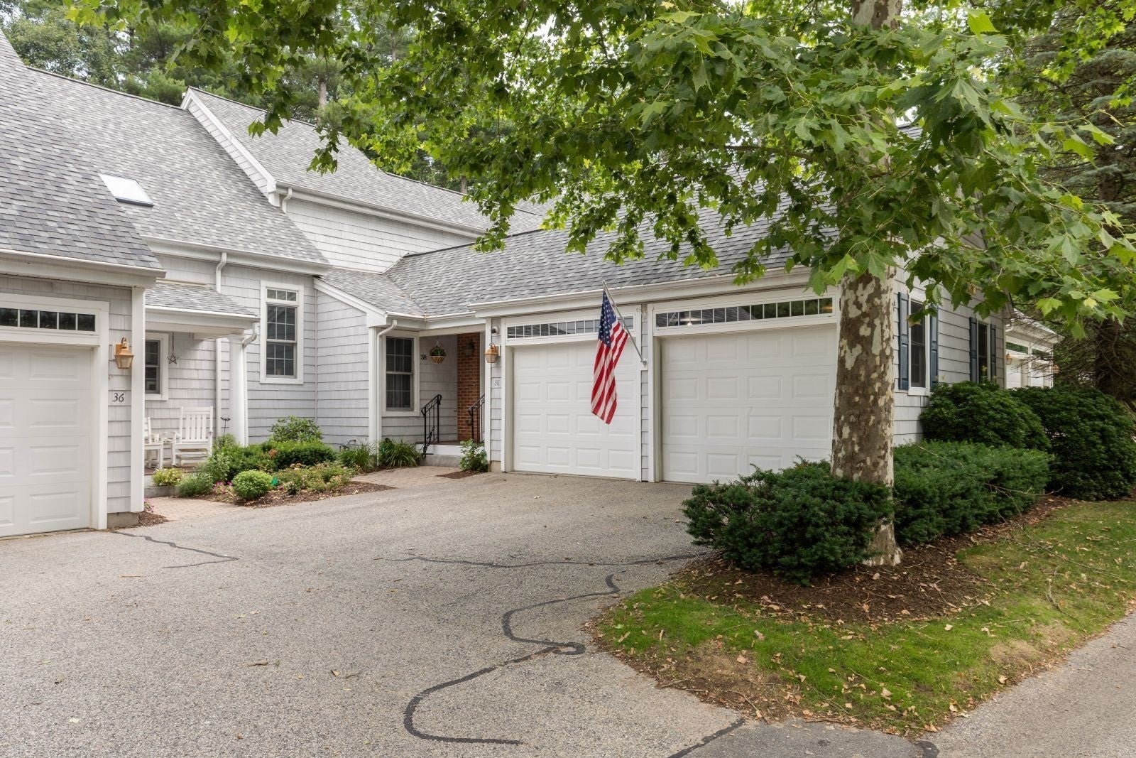 38 Juniper Ln 38, Hanover MA 02339
