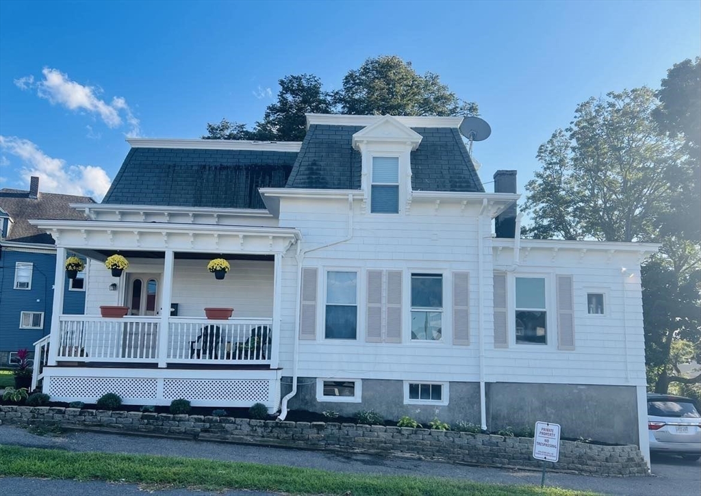 49 Stafford Rd