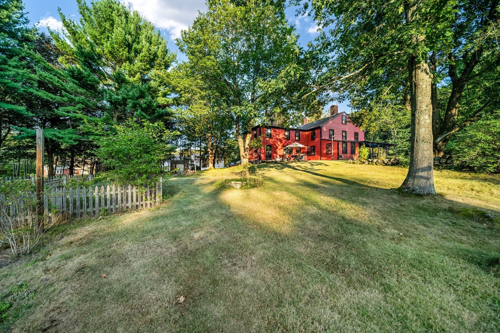 20 Harnden St, Wilmington, MA, 20 Harnden St, Wilmington, MA Photo #39