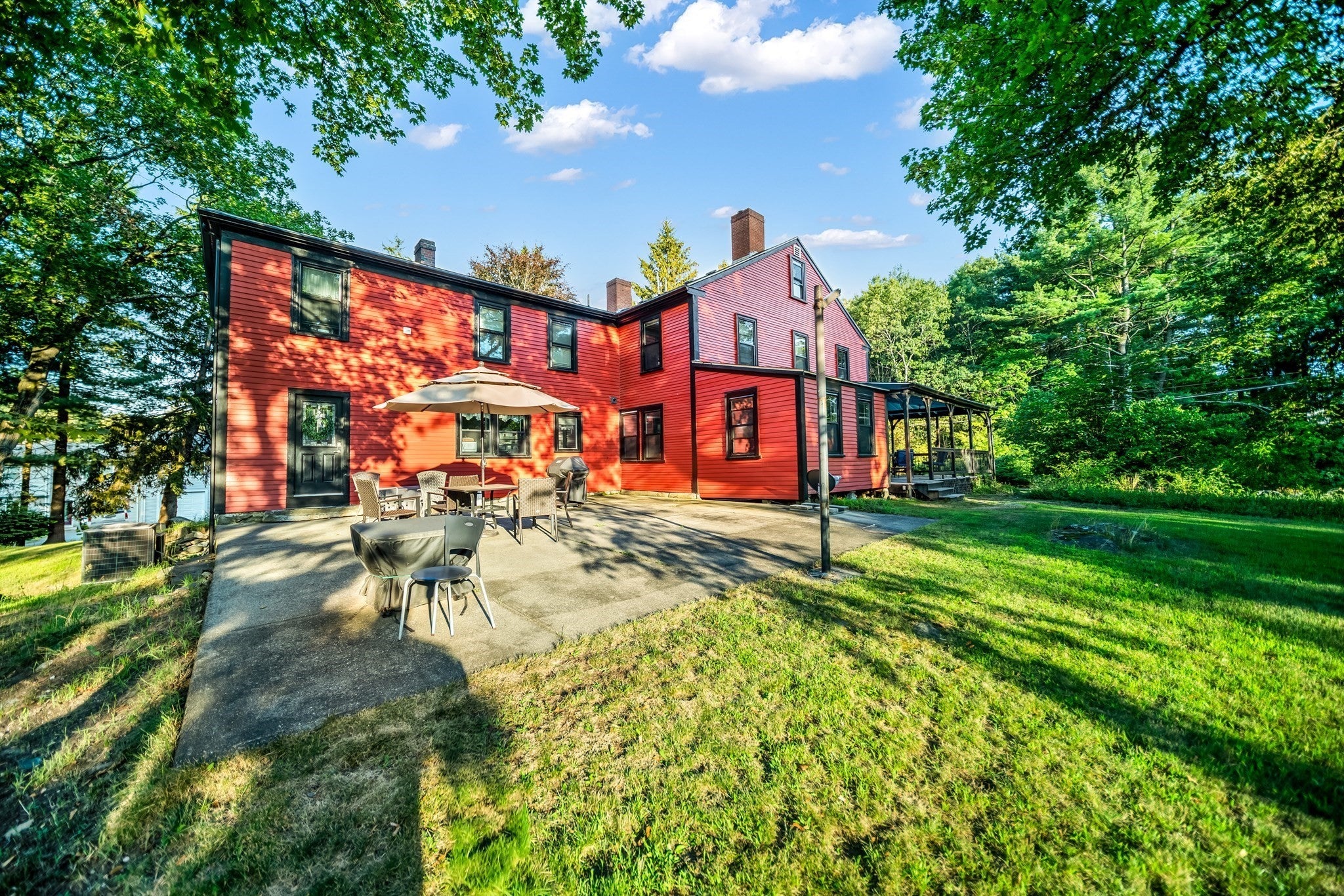 20 Harnden St, Wilmington, MA, 20 Harnden St, Wilmington, MA Photo #3