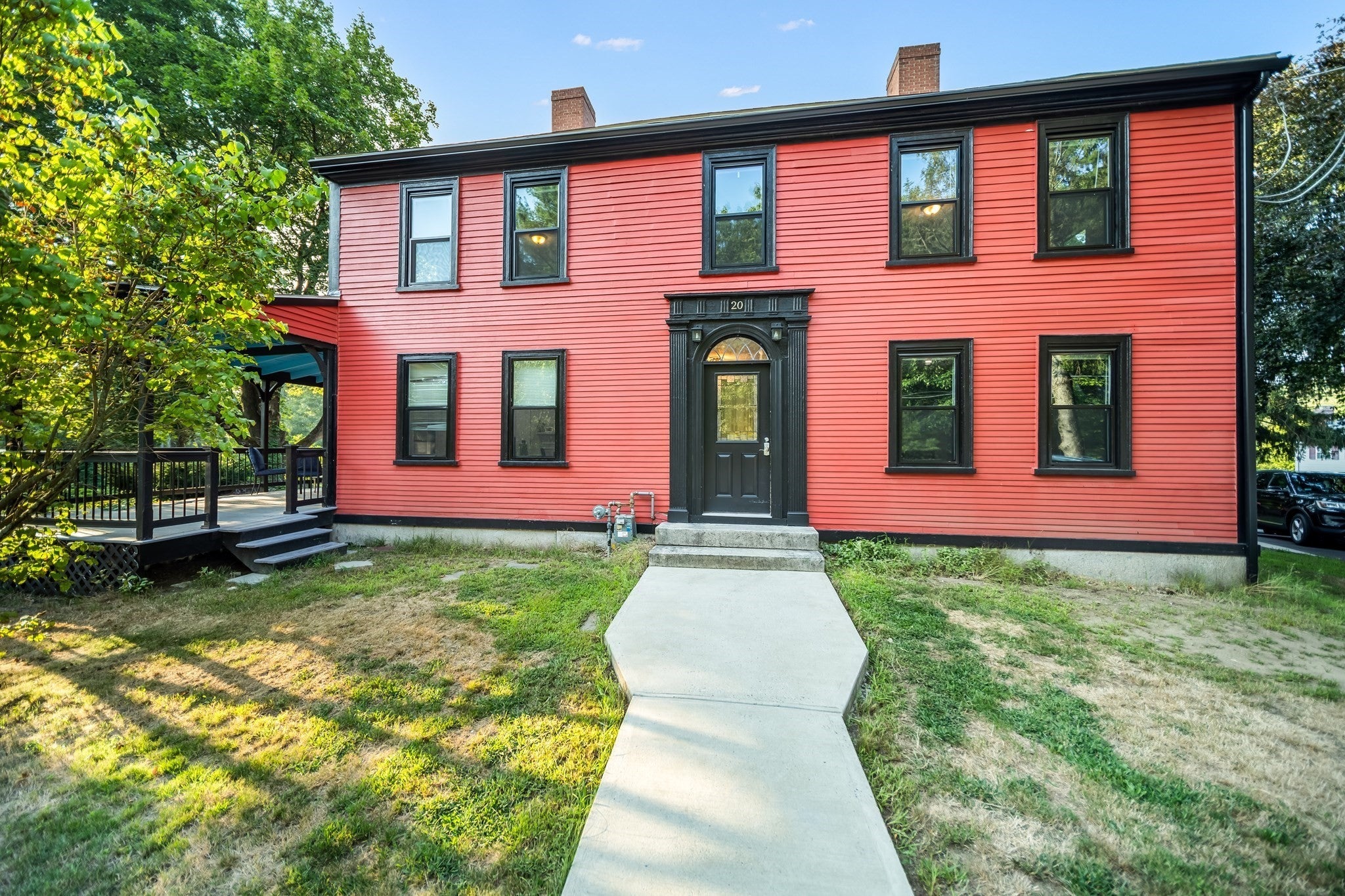 Photo of 20 Harnden St, Wilmington, MA