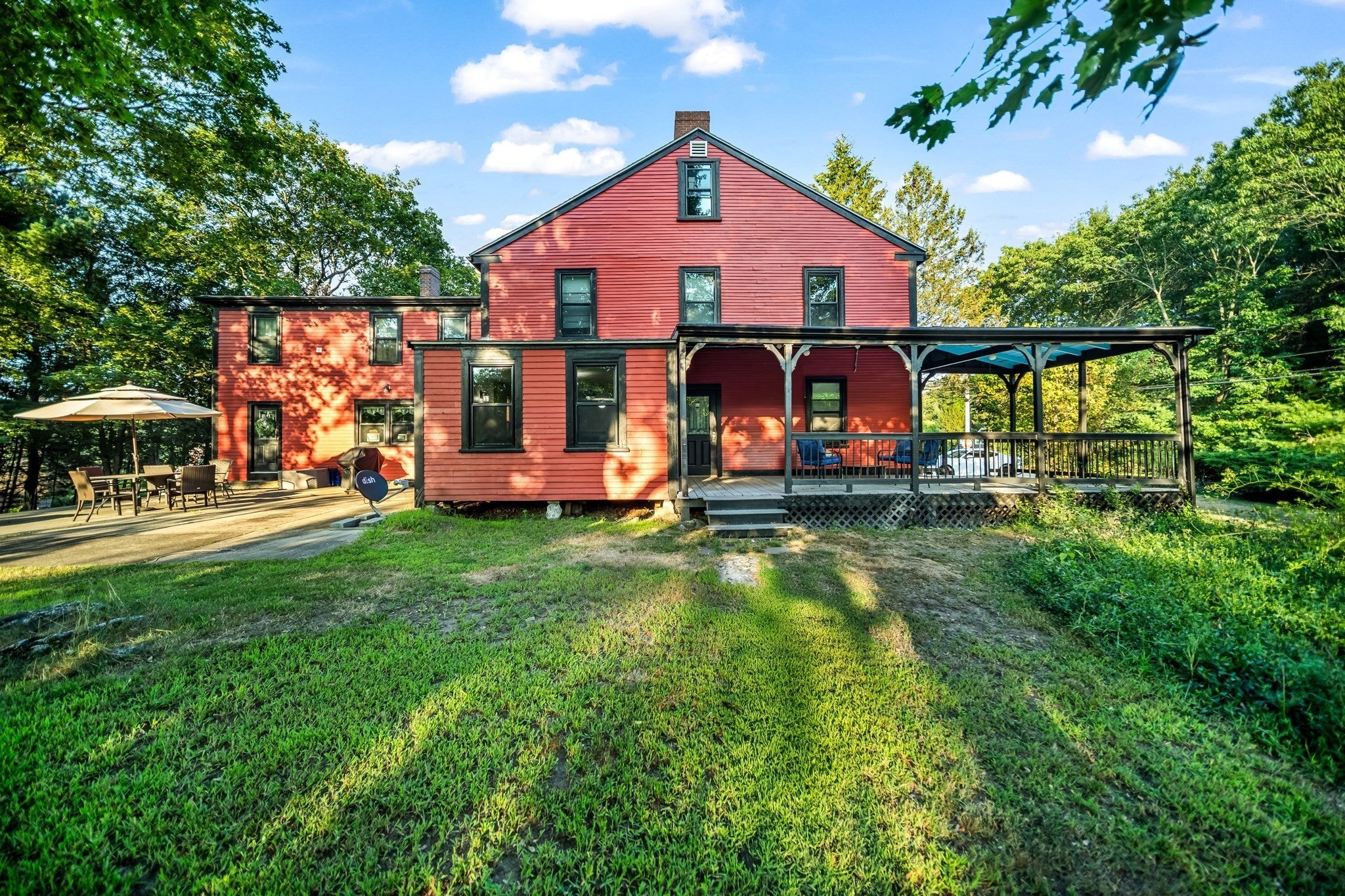 20 Harnden St, Wilmington, MA, 20 Harnden St, Wilmington, MA Photo #2