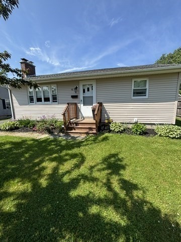 61 Allengate Ave
