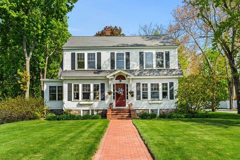 402 Sutton St North Andover MA 01845
