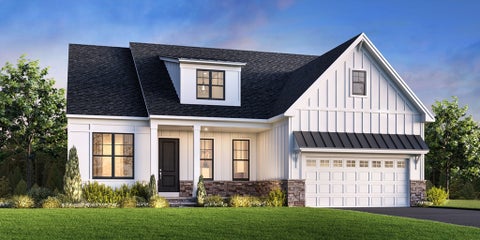 Photo of 31 Loons Call #128, Plymouth, MA 02360 (MLS # 73570114)